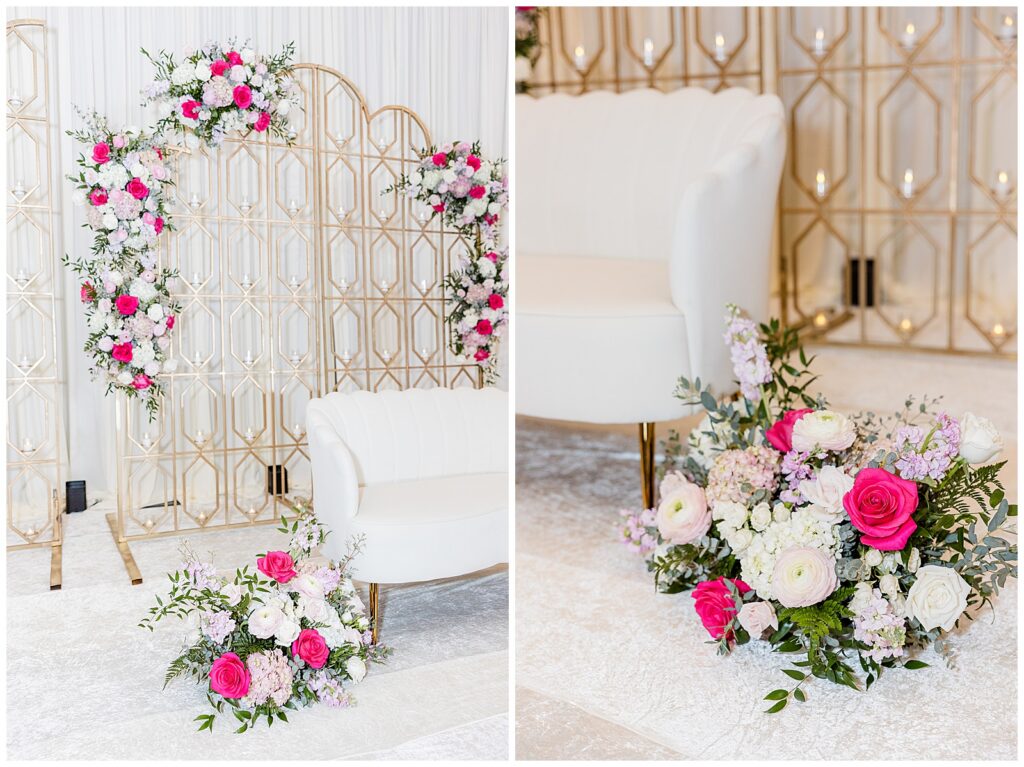 Sangeet Event Photographer, Milwaukee Wedding Photographer, Sangeet Engagement Ceremony