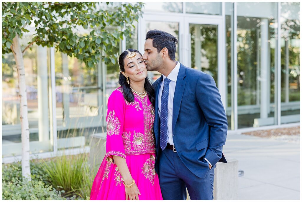 Sangeet Event Photographer, Milwaukee Wedding Photographer