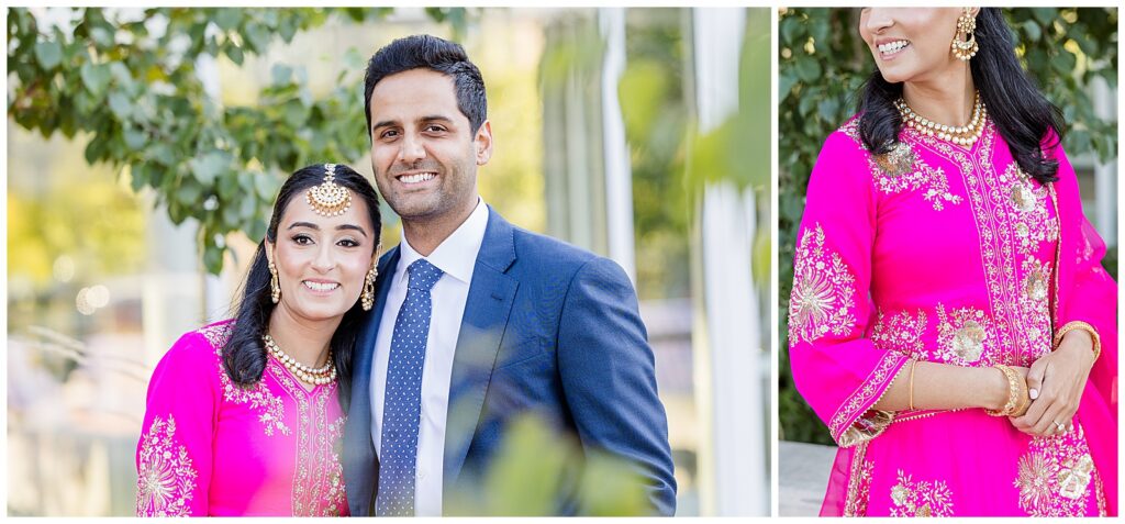 Sangeet Event Photographer, Milwaukee Wedding Photographer
