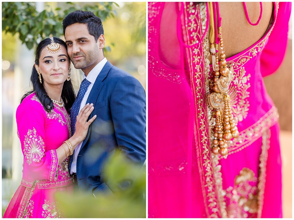 Sangeet Event Photographer, Milwaukee Wedding Photographer