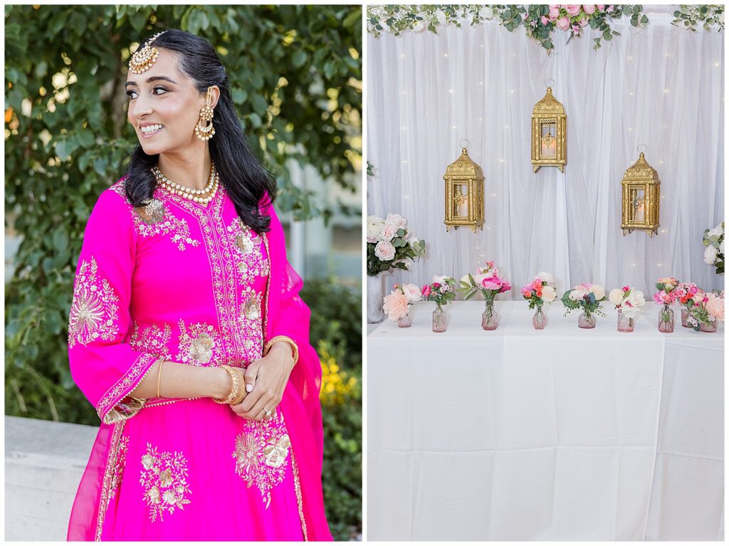 Sangeet Event Photographer, Milwaukee Wedding Photographer