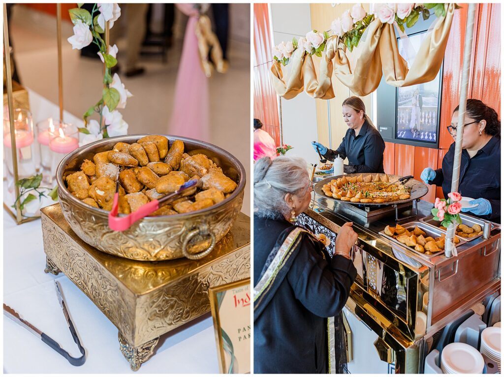 Sangeet Event Photographer, Milwaukee Wedding Photographer