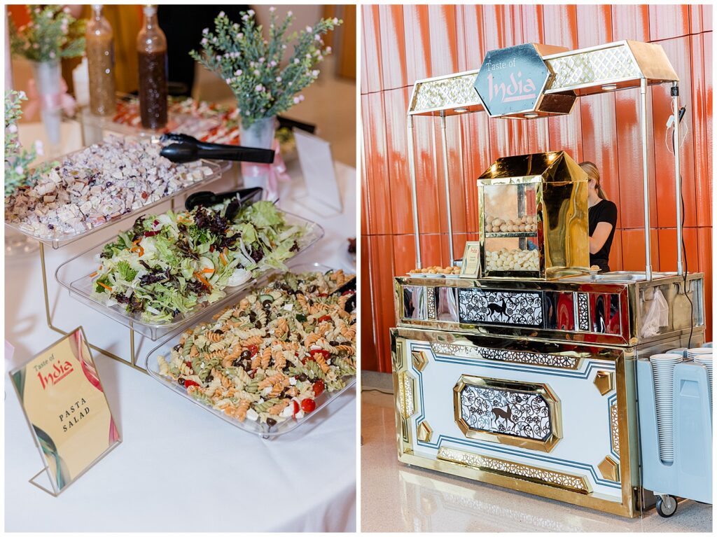 Sangeet Event Photographer, Milwaukee Wedding Photographer