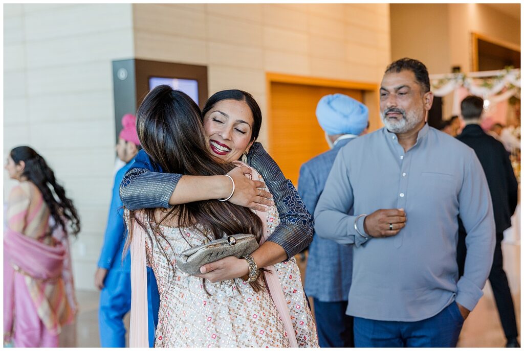 Sangeet Event Photographer, Milwaukee Wedding Photographer