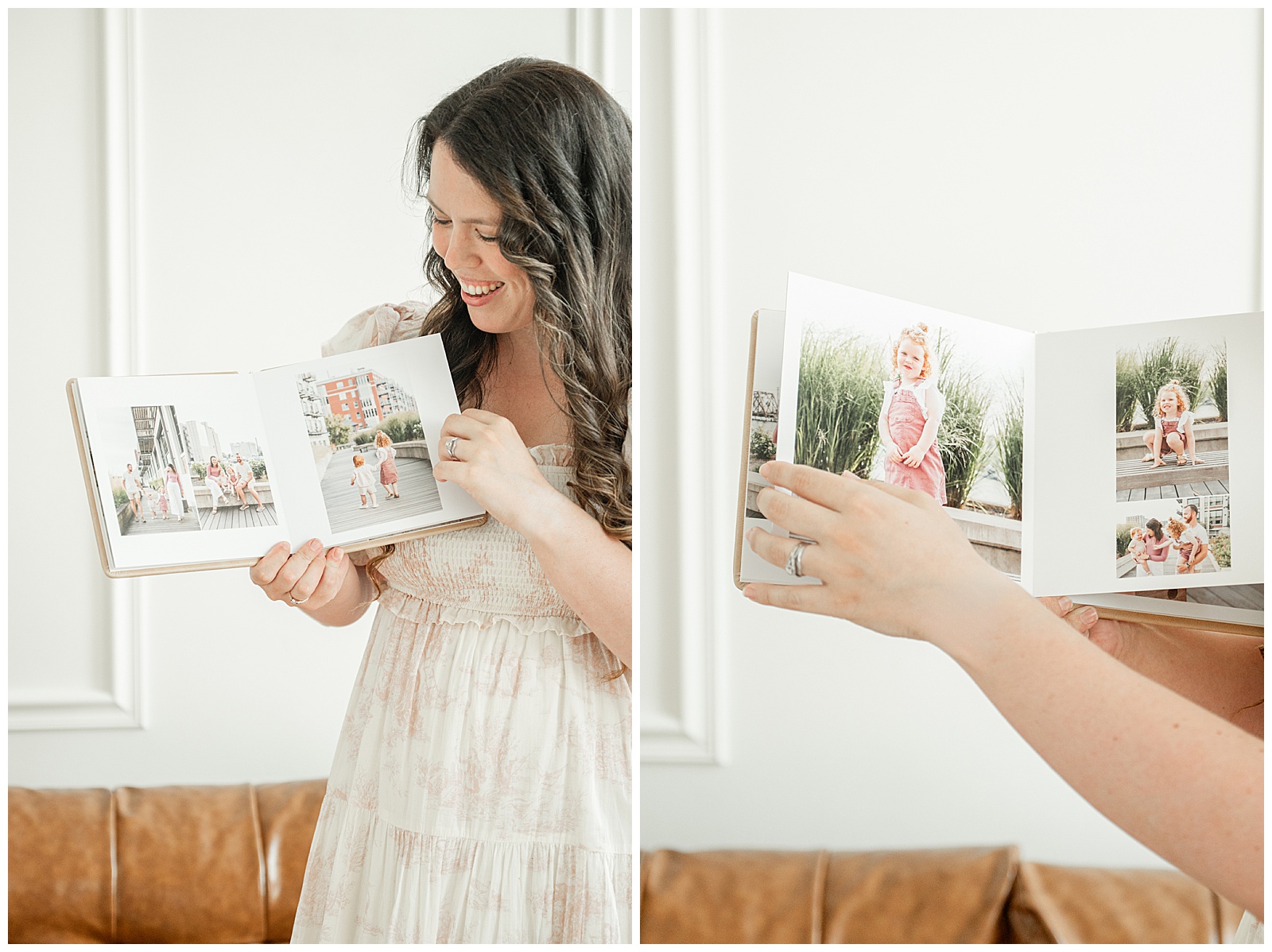 full-service photographer Wisconsin, Printed Photos