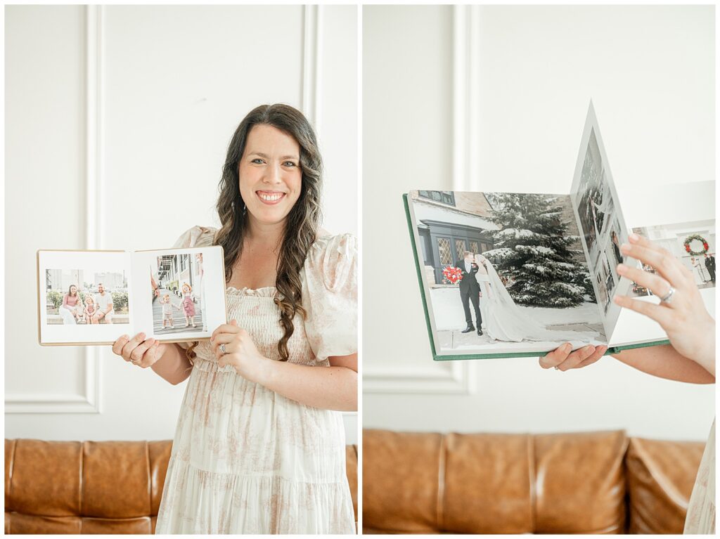 full-service photographer Wisconsin