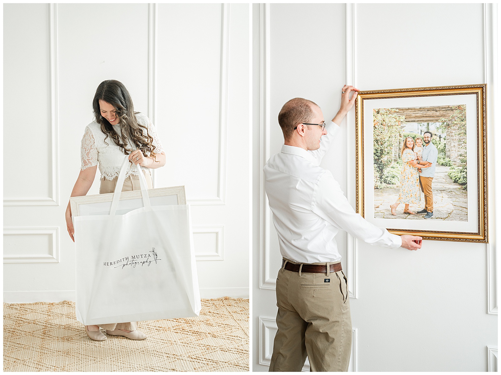 full-service photographer Wisconsin, Printed Photos
