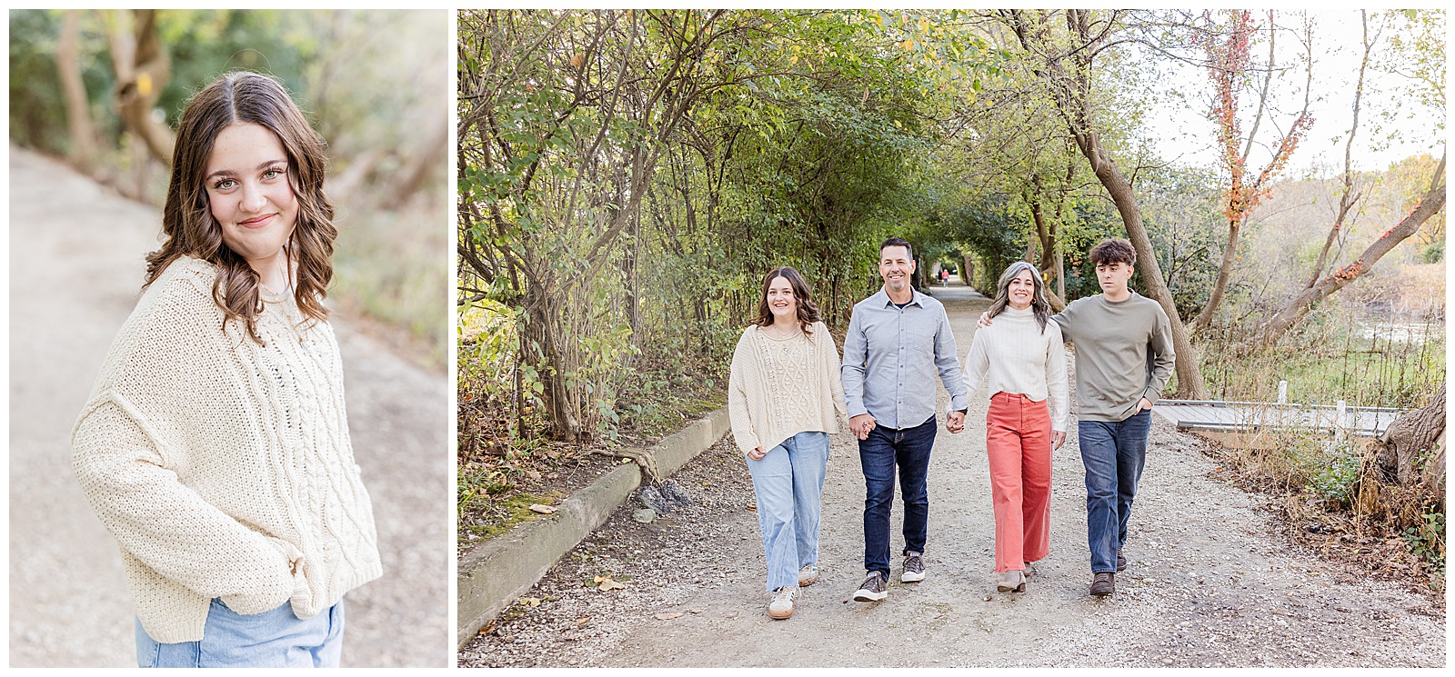 Milwaukee Family Photographer, Oconomowoc Family Photographer, Delafield Fish Hatchery