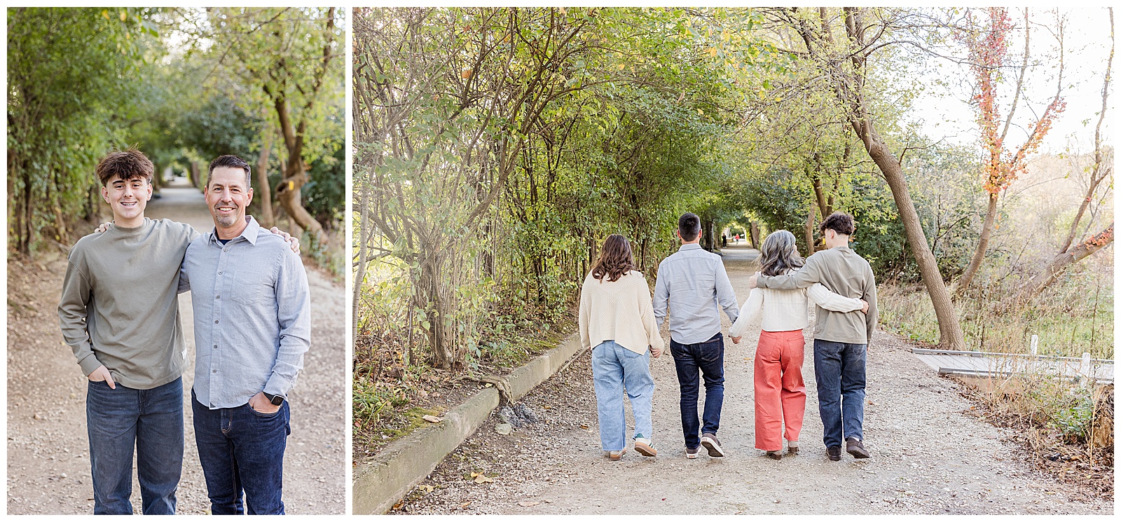 Milwaukee Family Photographer, Oconomowoc Family Photographer, Delafield Fish Hatchery