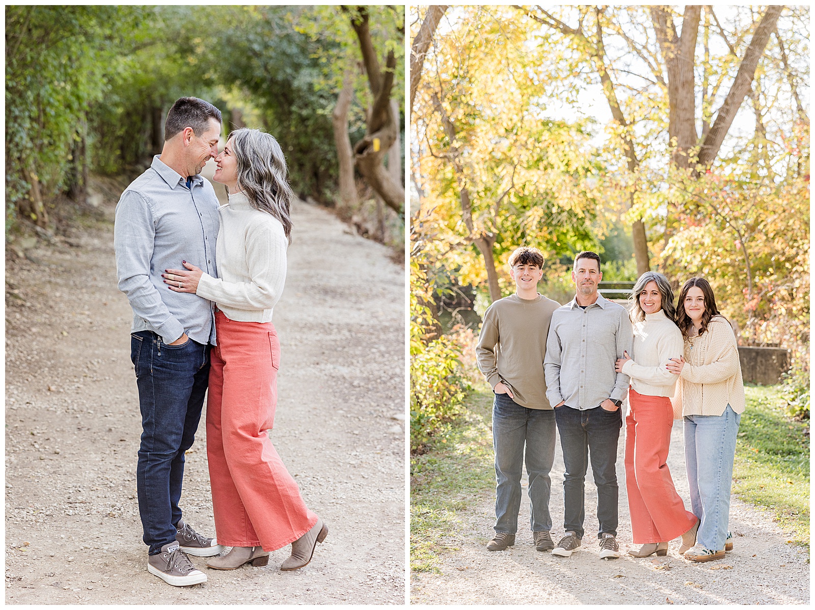Milwaukee Family Photographer, Oconomowoc Family Photographer, Delafield Fish Hatchery