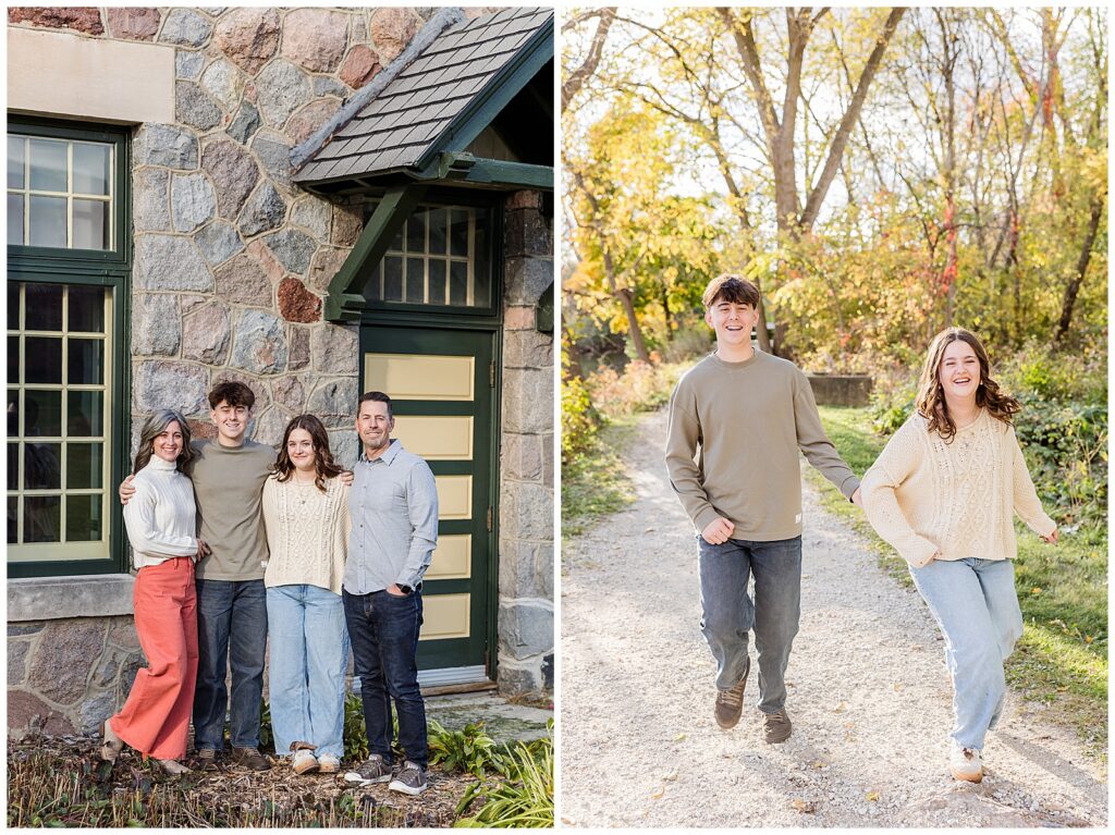 Milwaukee Family Photographer, Oconomowoc Family Photographer, Delafield Fish Hatchery 