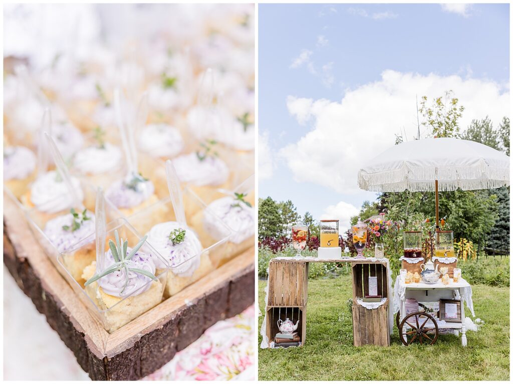 Flower Garden Teaparty, Flower Garden Party, Milwaukee Family Photographer, Oconomowoc Family Photographer, First Roots Farm