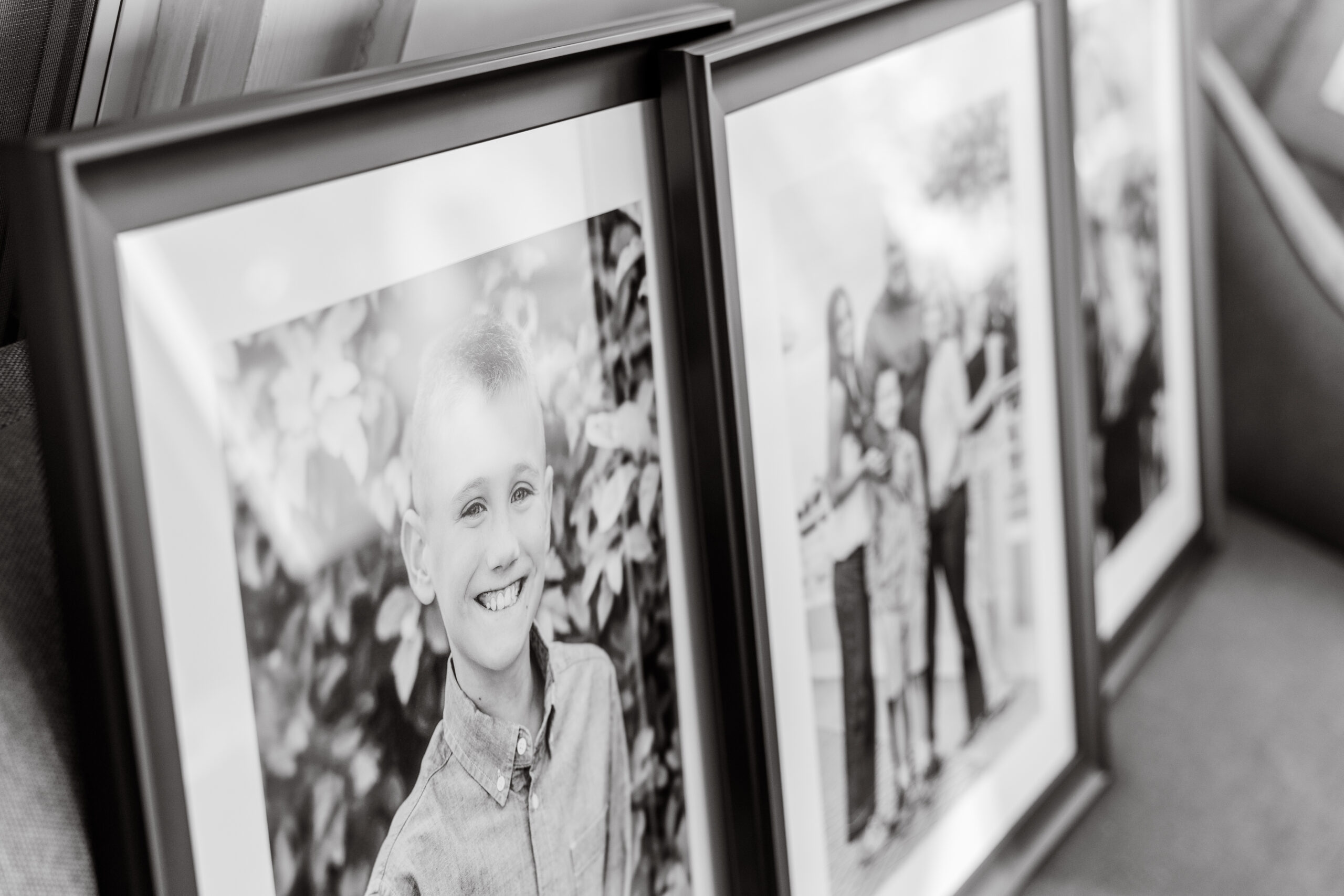 Trio Custom Framing 5 scaled