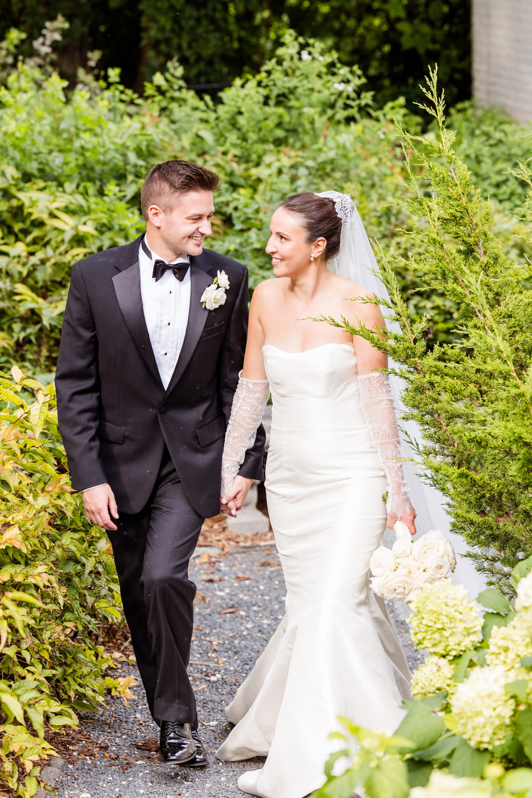 Villa Terrace Art Museum and Garden