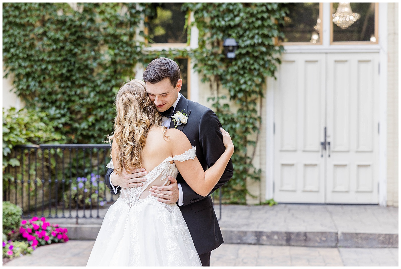 The Fitzgerald Wedding, Waukesha Wedding Photographer