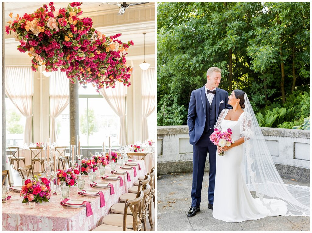 Pritzlaff Wedding, Milwaukee Wedding Photographer