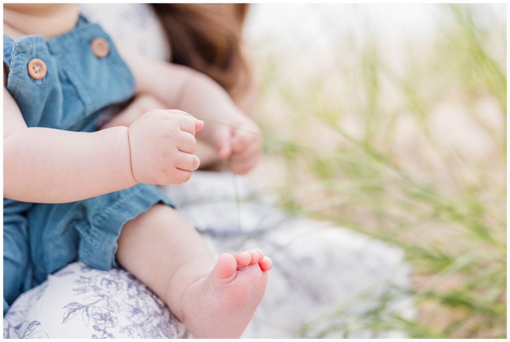 Kohler-Andrae State Park, Sheboygan Photographer, Wisconsin Motherhood Mini, Beach Photoshoot 