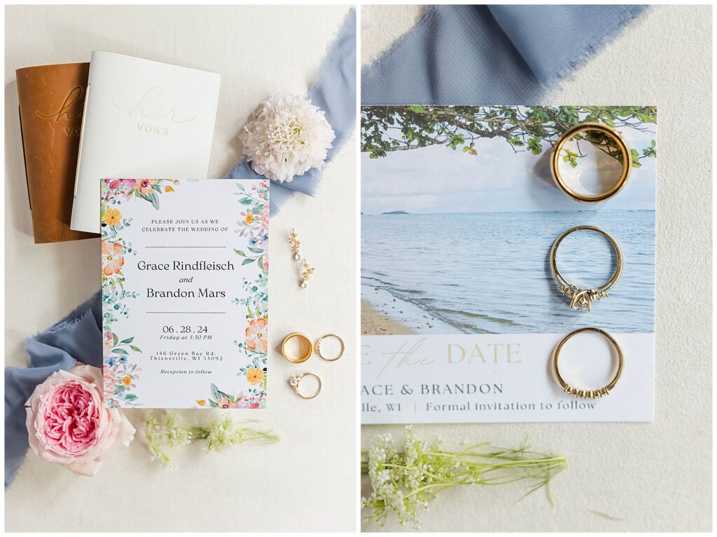Shully’s Cuisine Wedding, Milwaukee Wedding photographer