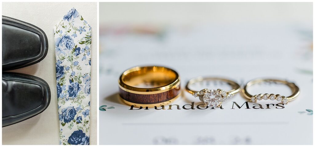 Shully’s Cuisine Wedding, Milwaukee Wedding photographer
