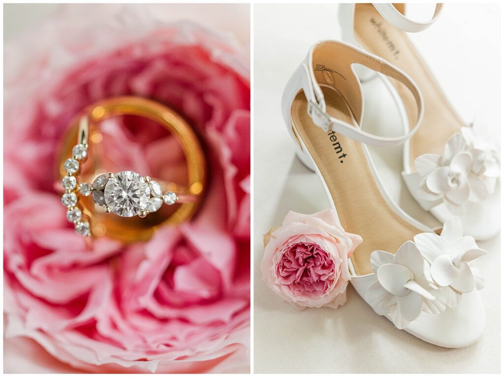 Shully’s Cuisine Wedding, Milwaukee Wedding photographer