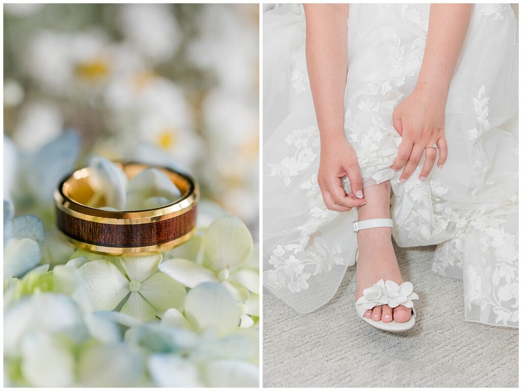 Shully’s Cuisine Wedding, Milwaukee Wedding photographer