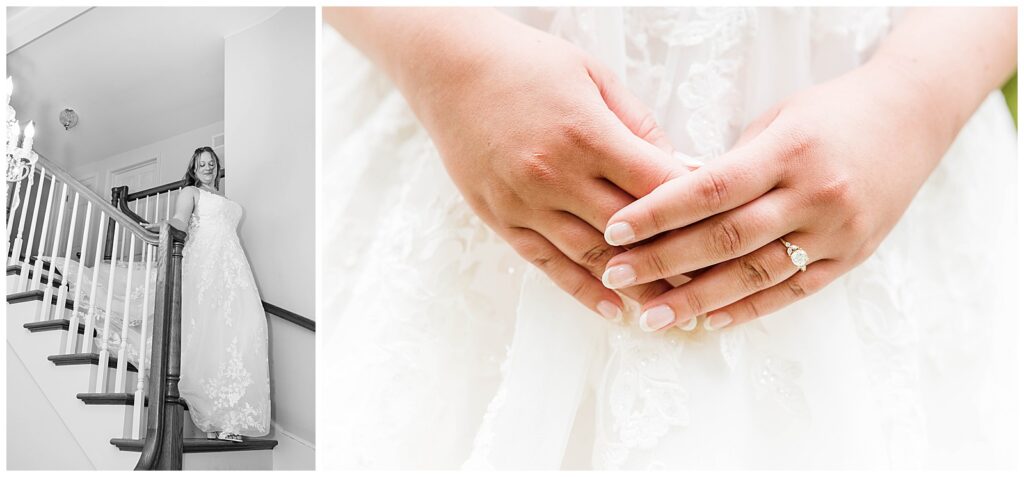 Shully’s Cuisine Wedding, Milwaukee Wedding photographer