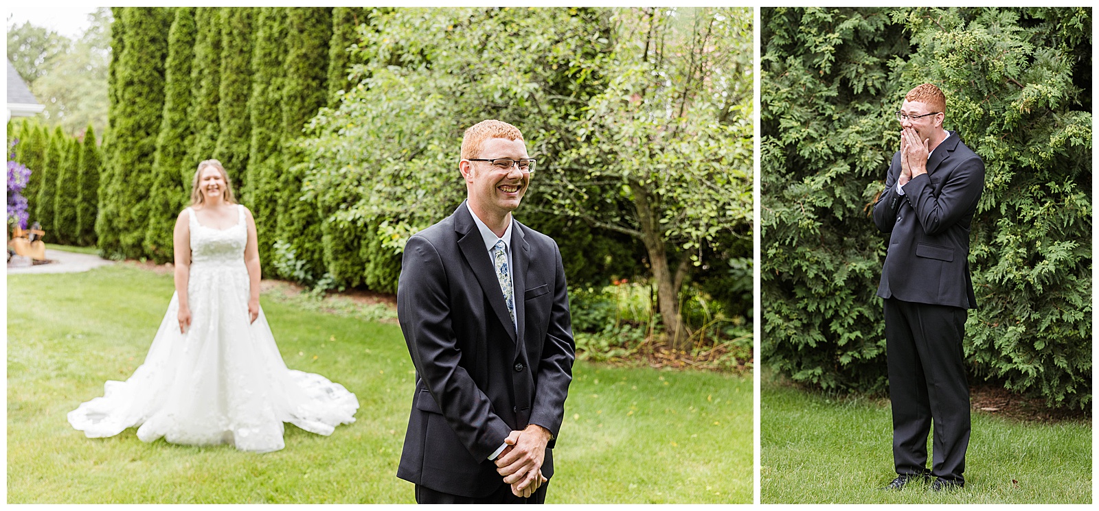 Shully’s Cuisine Wedding, Milwaukee Wedding photographer