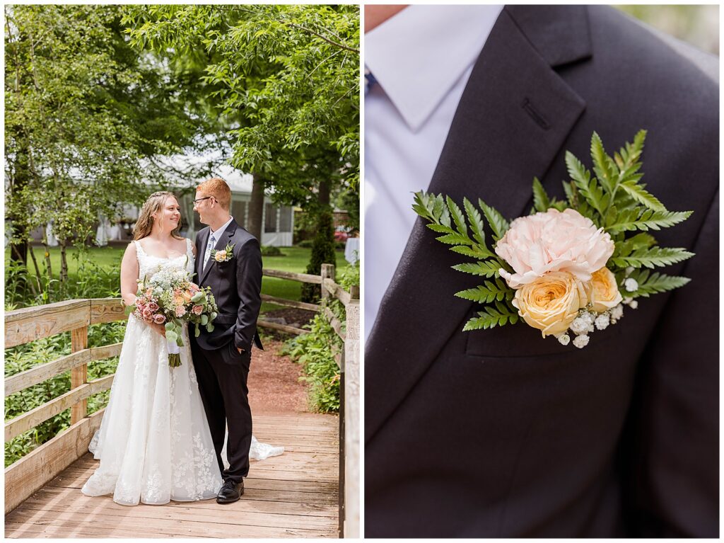 Shully’s Watermark Tented Wedding | Brandon and Grace 29 Shully’s Cuisine Wedding, Milwaukee Wedding photographer