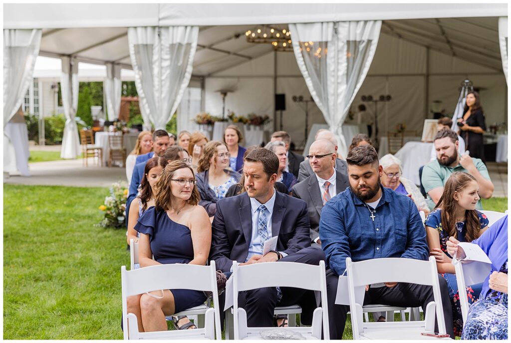 Shully’s Cuisine Wedding, Milwaukee Wedding photographer