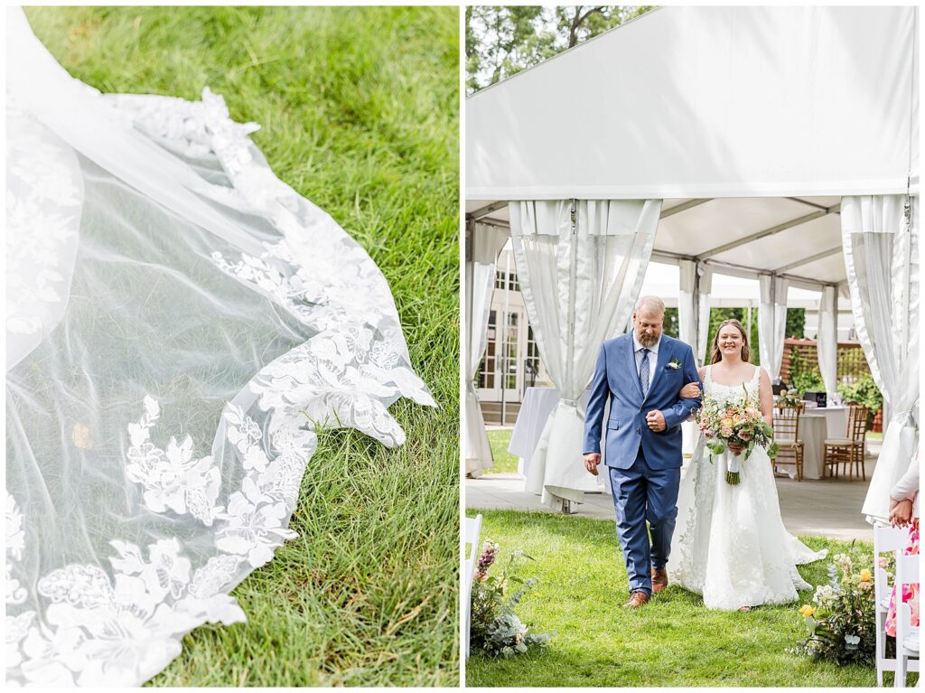 Shully’s Cuisine Wedding, Milwaukee Wedding photographer, Shully’s Watermark Tented Wedding