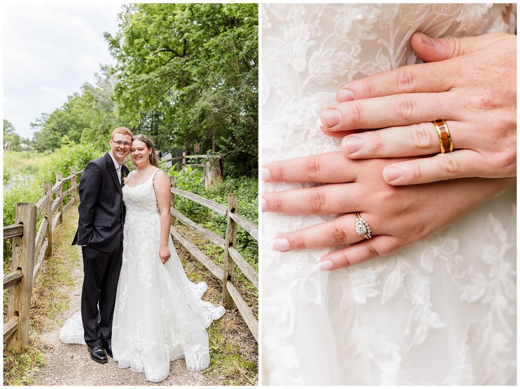 Shully’s Watermark Tented Wedding | Brandon and Grace 50 Shully’s Cuisine Wedding, Milwaukee Wedding photographer