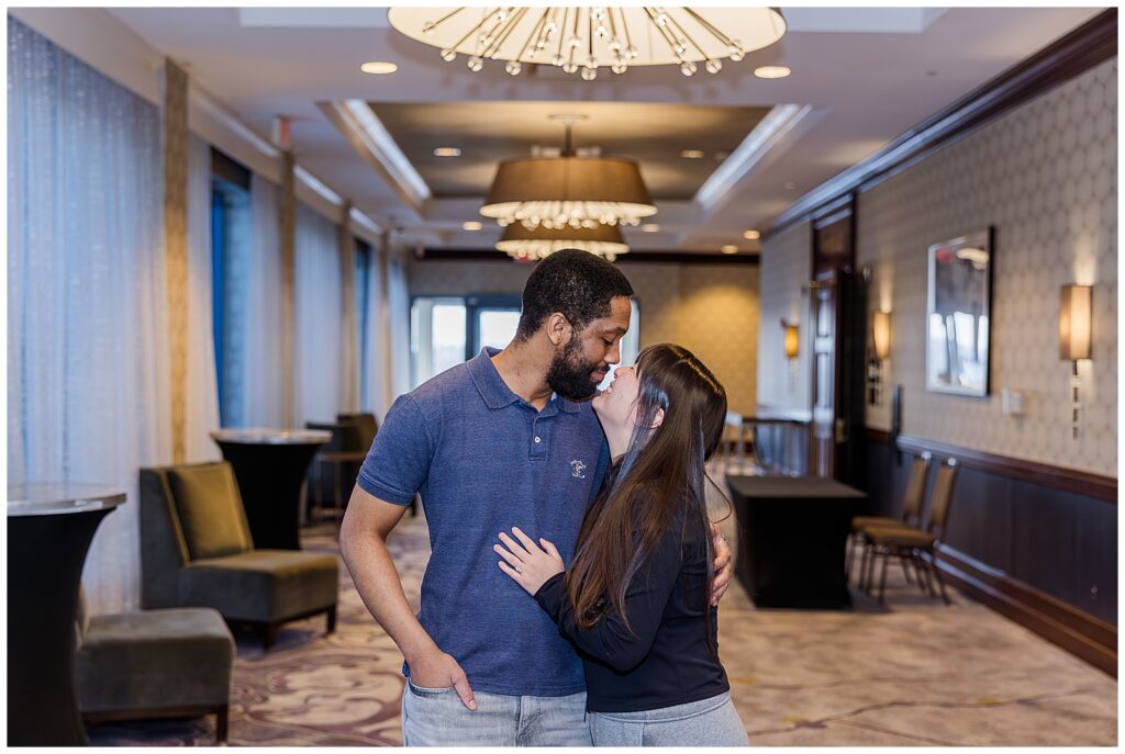 Proposal Photos, Surprise Engagement 