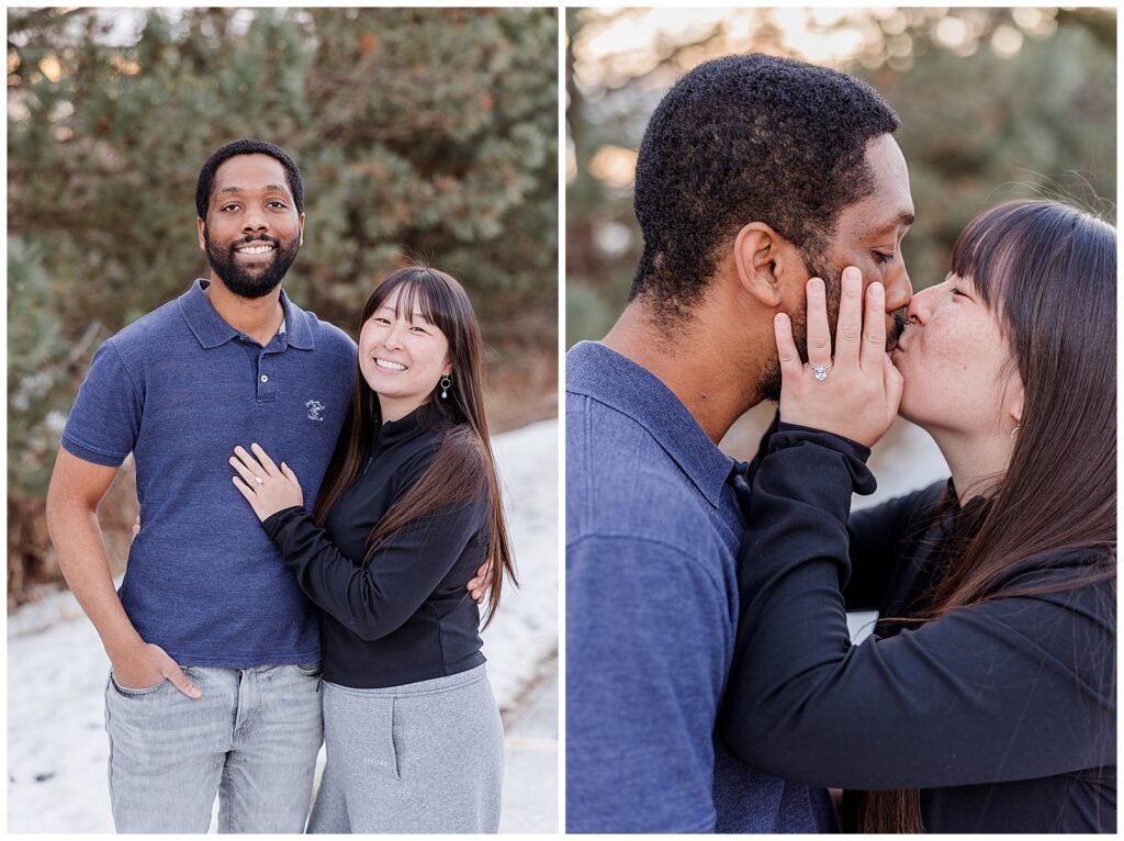 Proposal Photos, Surprise Engagement 