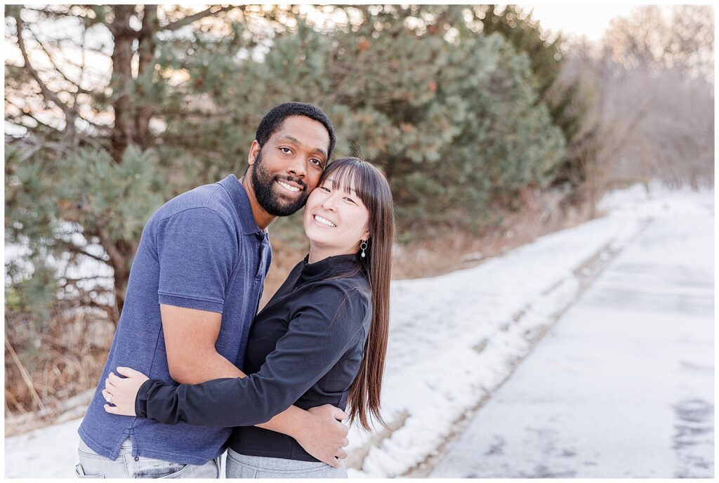 Proposal Photos, Surprise Engagement 