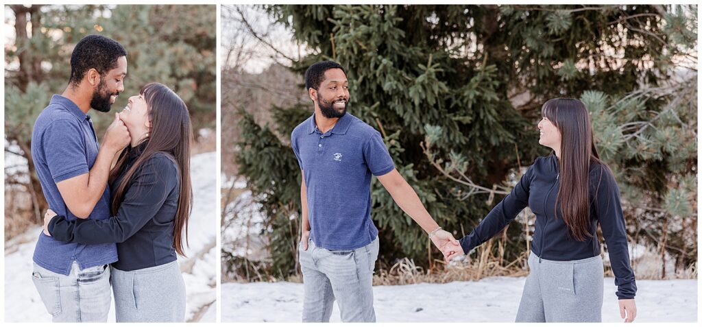 Proposal Photos, Surprise Engagement 