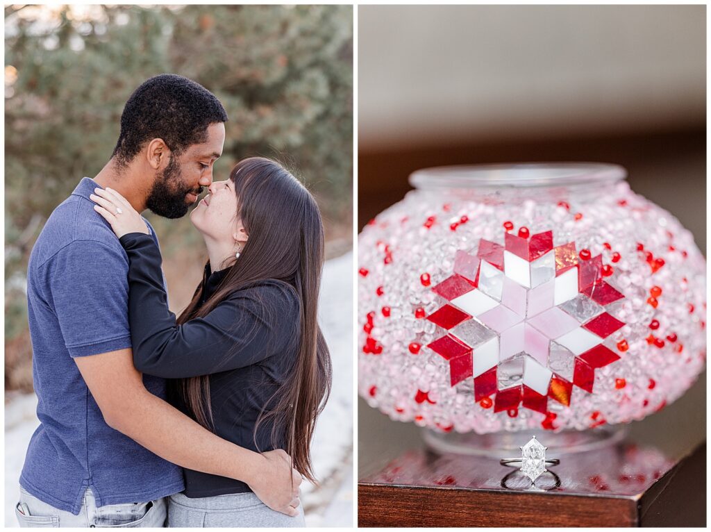 Proposal Photos, Surprise Engagement, Surprise Waukesha Proposal
