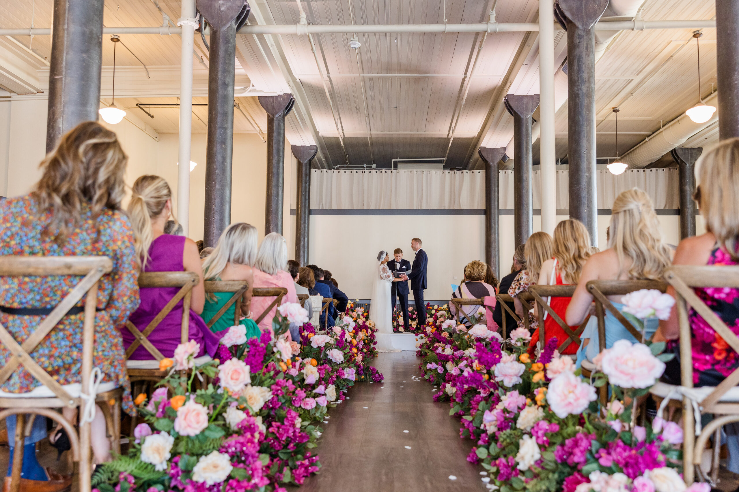 Milwaukee Wedding Photographer