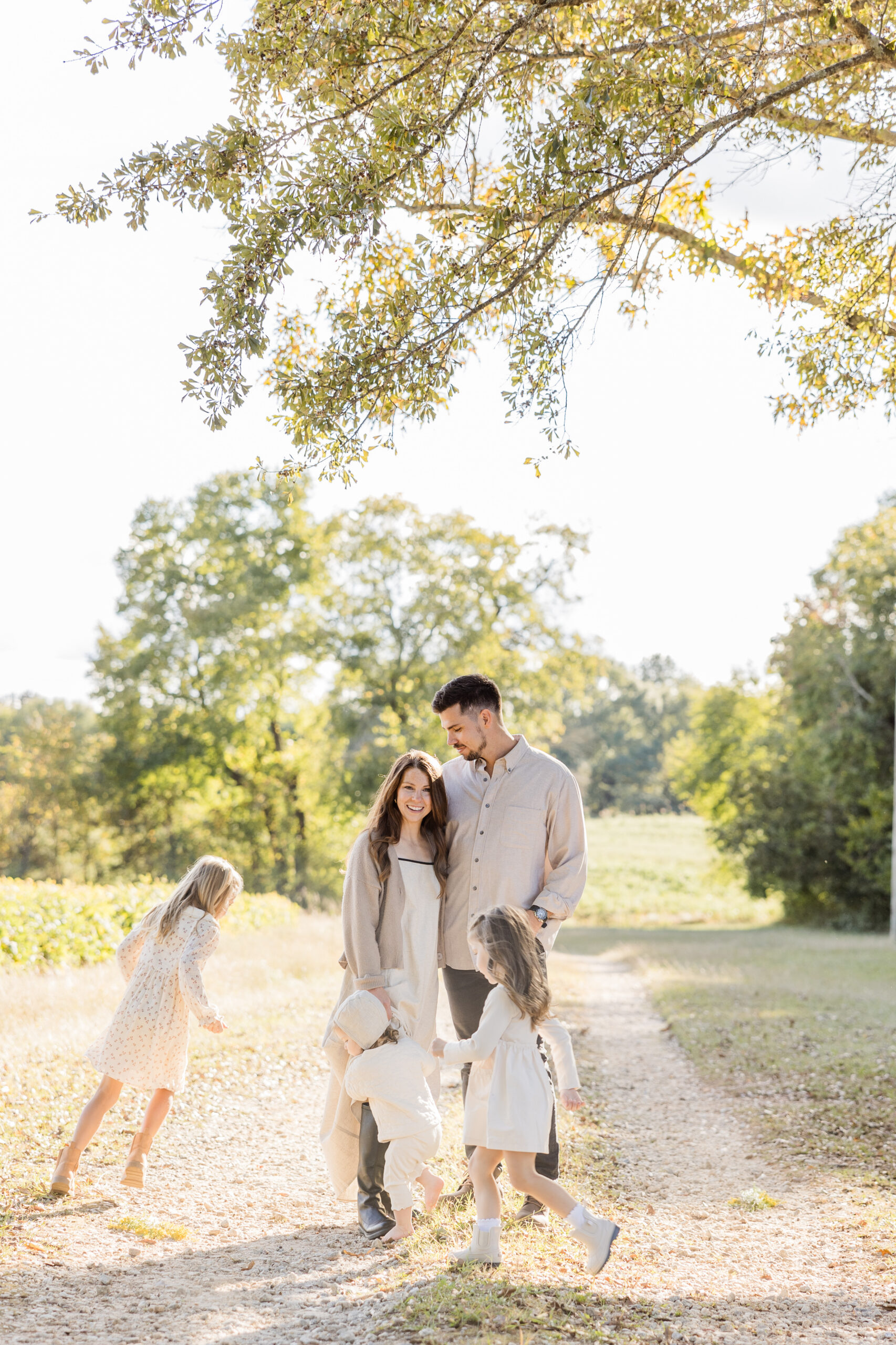 Destination Family Photographer