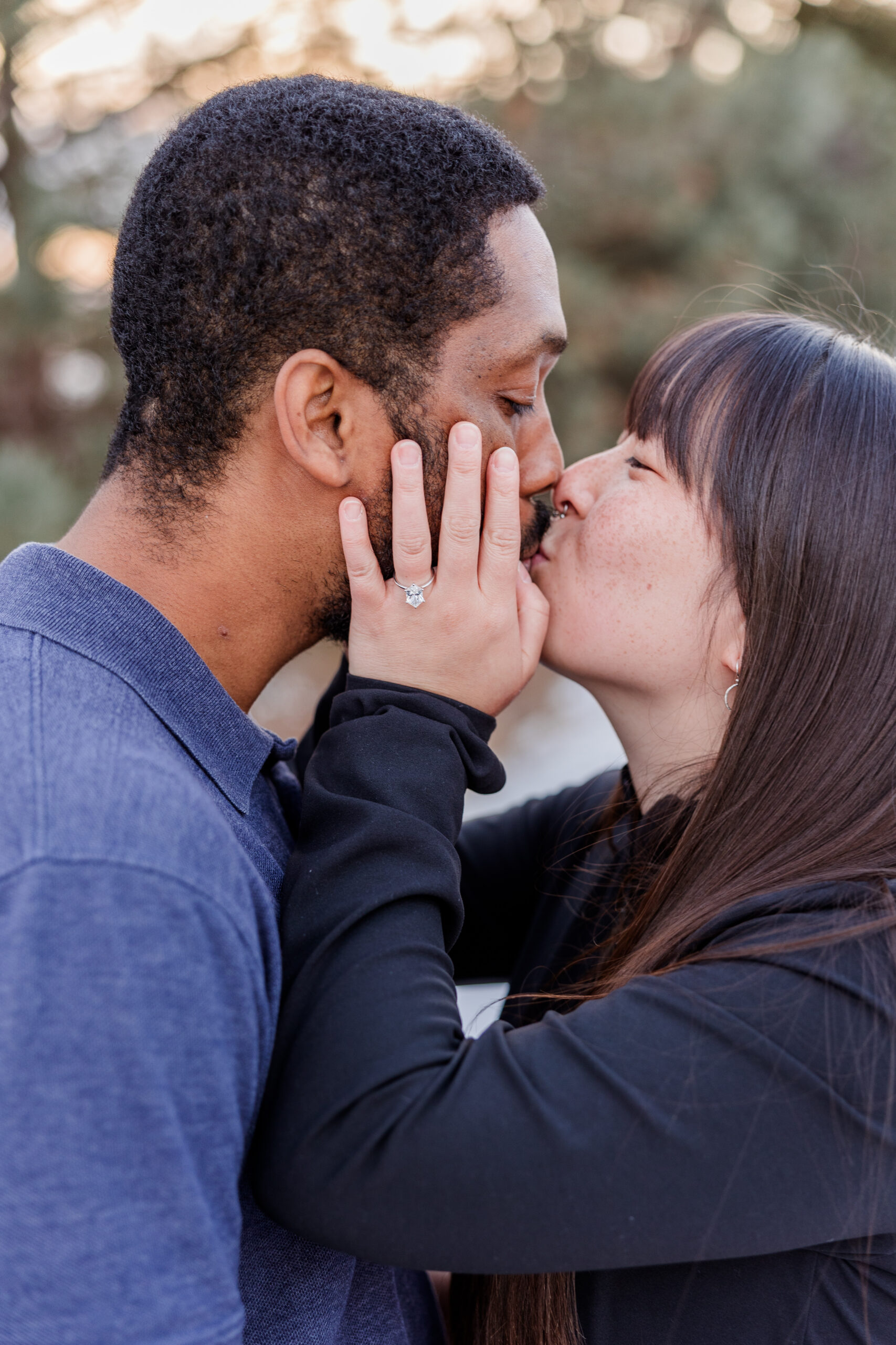 Chris Lexi Proposal 51 scaled