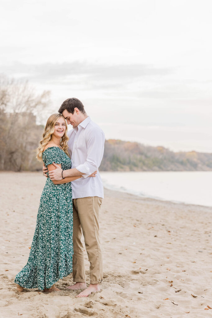 Grant Park Engagment