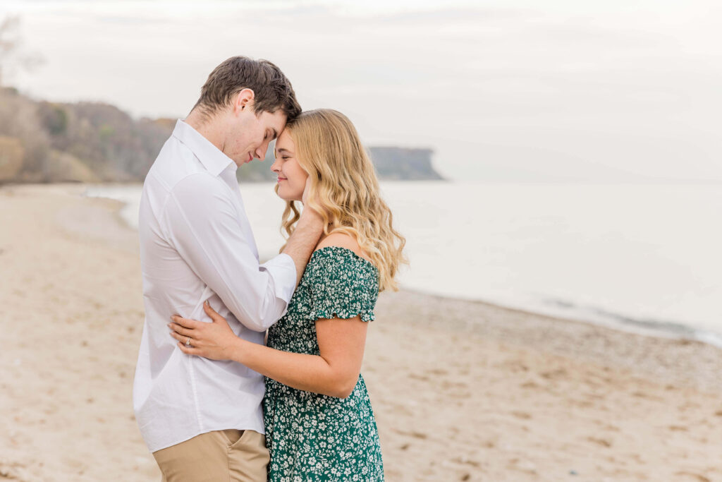 Grant Park Engagement 
