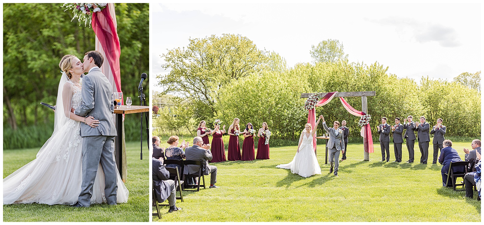 Fete Waukesha Wedding, Waukesha wedding photographer